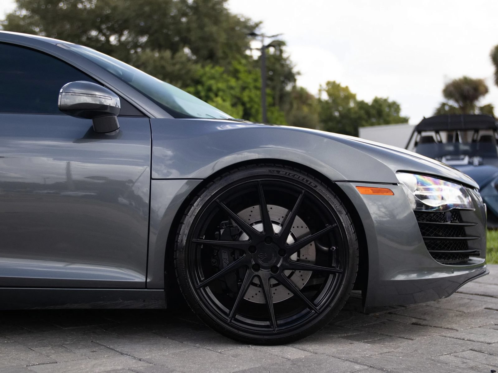 Used 2009 Audi R8 V8 AWD/4WD image 24