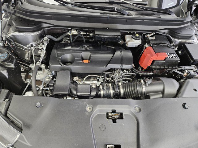 Used 2024 Acura RDX A-Spec AWD/4WD image 7