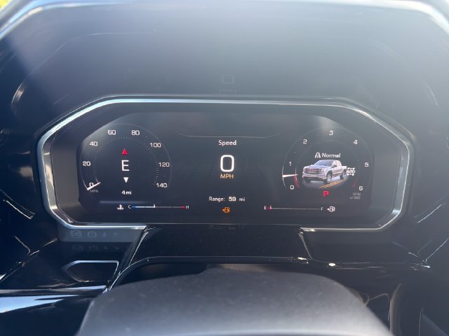 New 2026 GMC Sierra 1500 SLT w/ SLT Premium Package AWD/4WD image 18