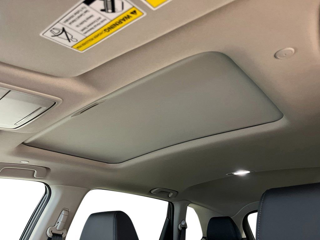 New 2026 Honda CR-V EX-L image 21