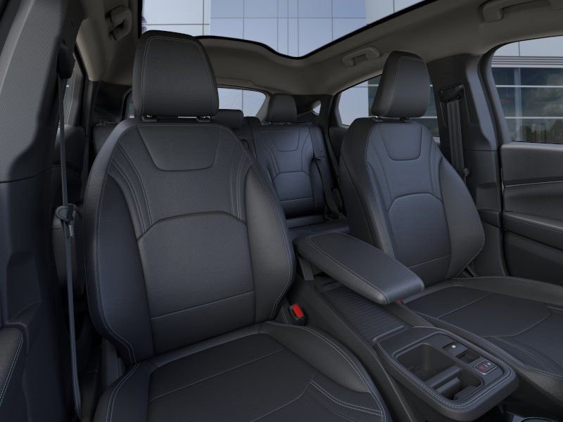 New 2026 Ford Mustang Mach-E Premium RWD image 39