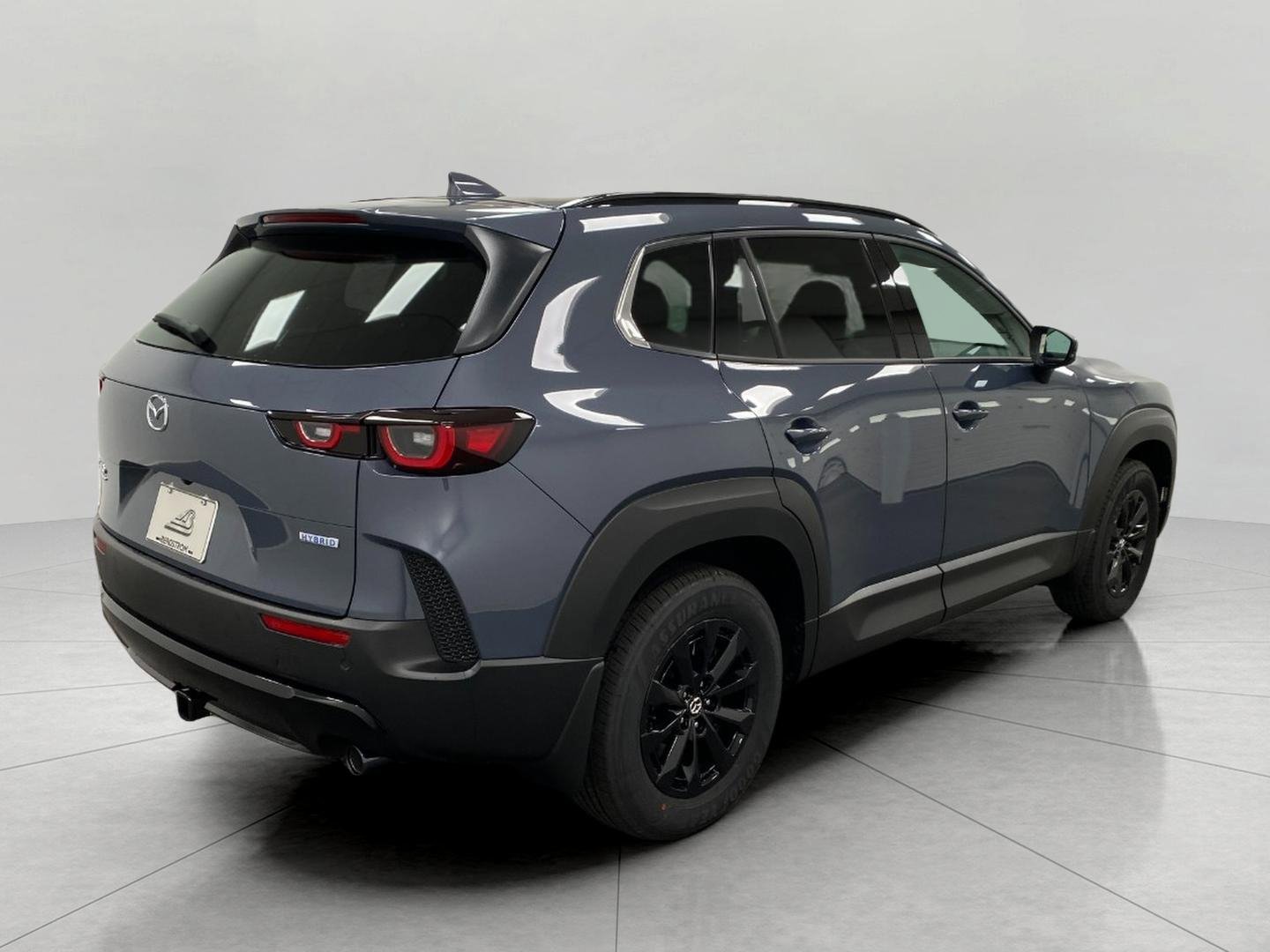 New 2026 MAZDA CX-50 AWD 2.5 Hybrid w/ Premium Pkg image 3