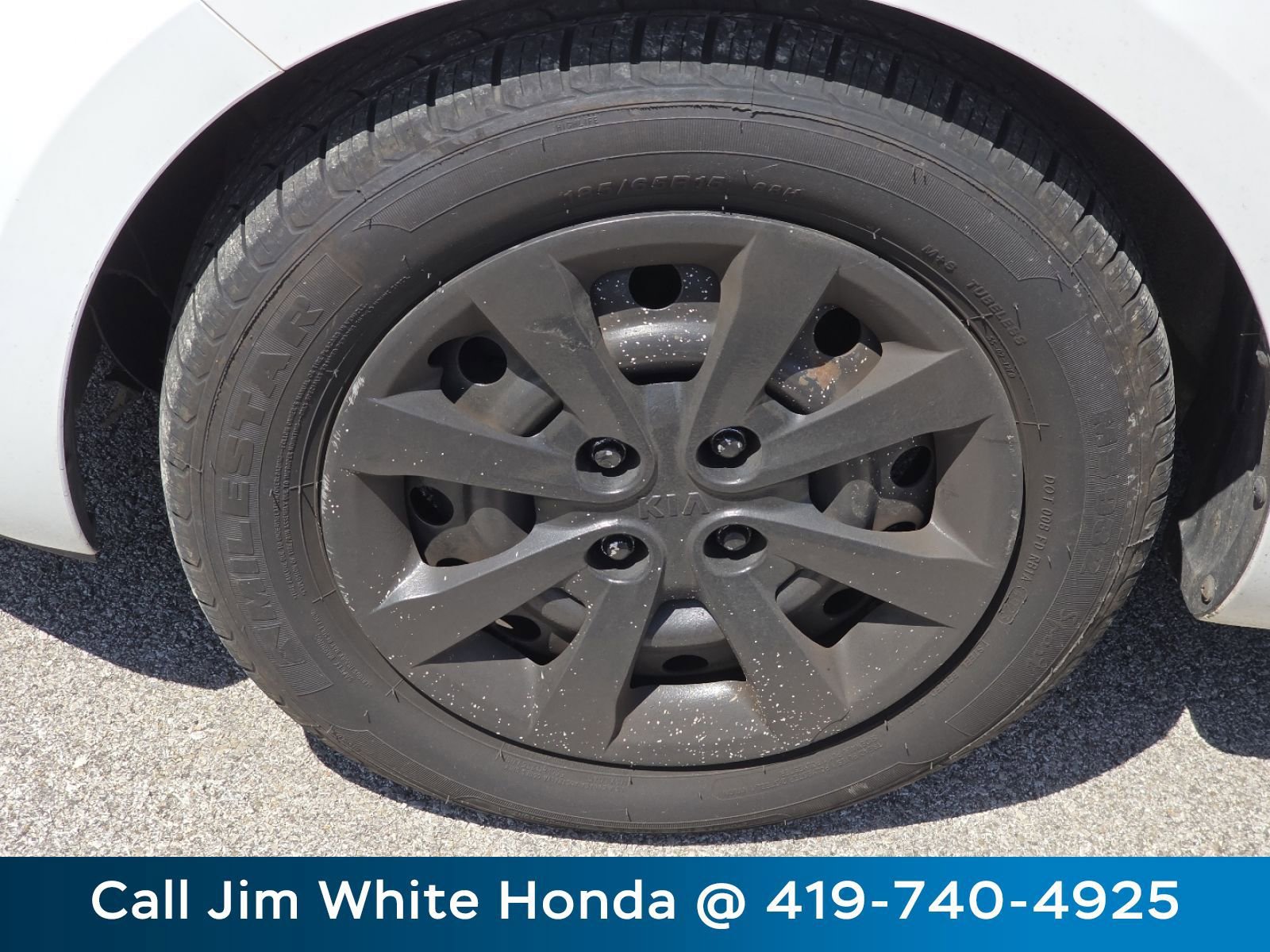 Used 2016 Kia Rio LX FWD image 10