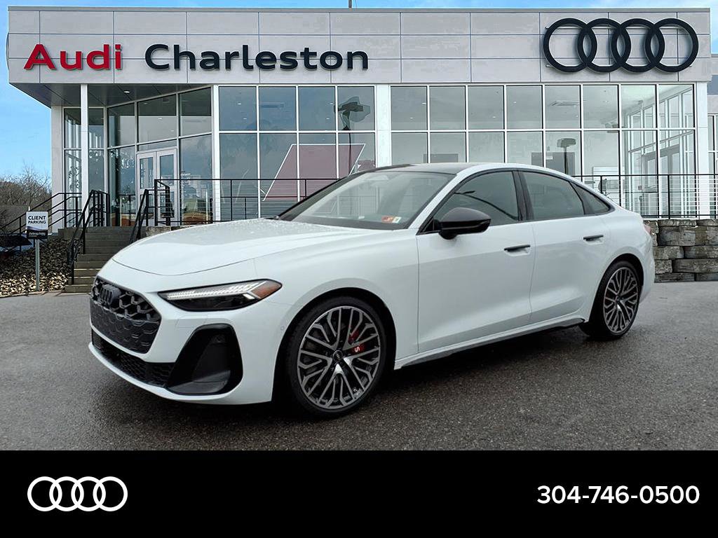 New 2025 Audi S5 Premium Plus image 7