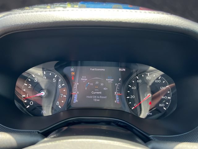 New 2026 Jeep Compass Latitude AWD/4WD image 14