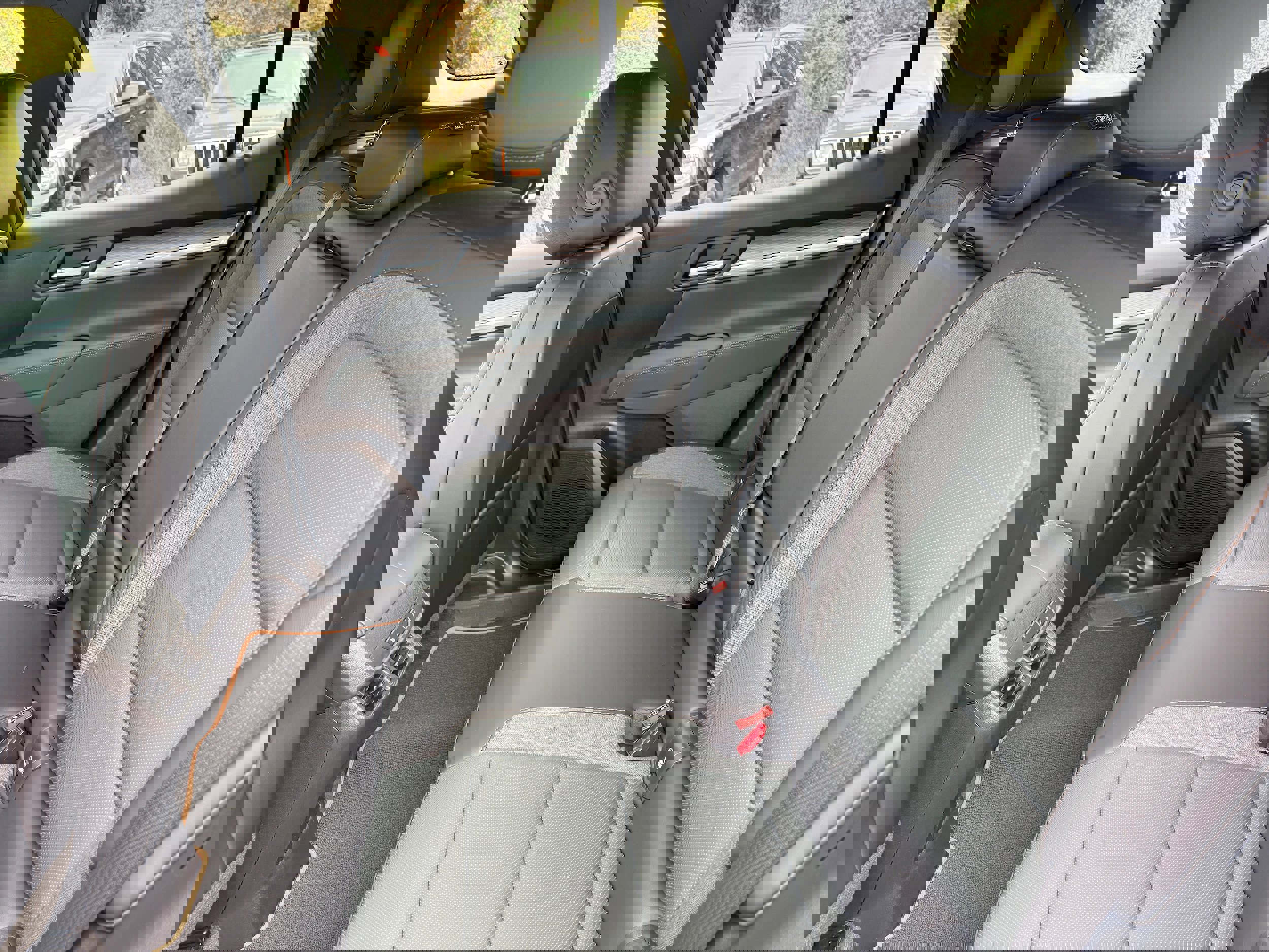 New 2026 GMC Terrain AT4 w/ Convenience Package III image 26