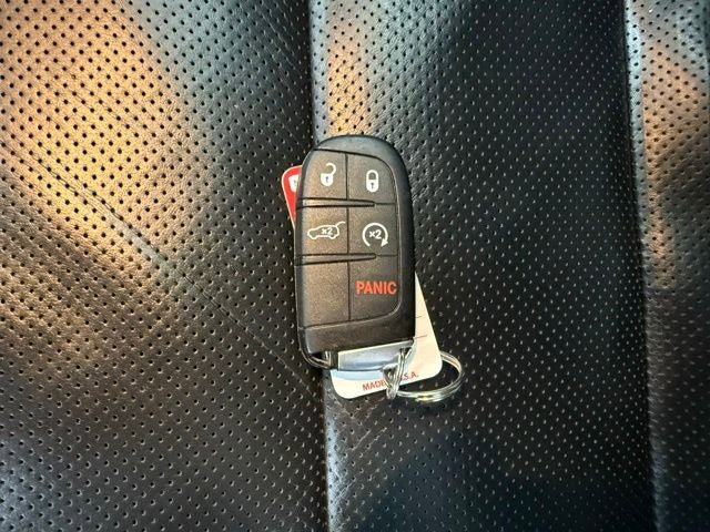 Used 2024 Dodge Durango R/T AWD/4WD image 28