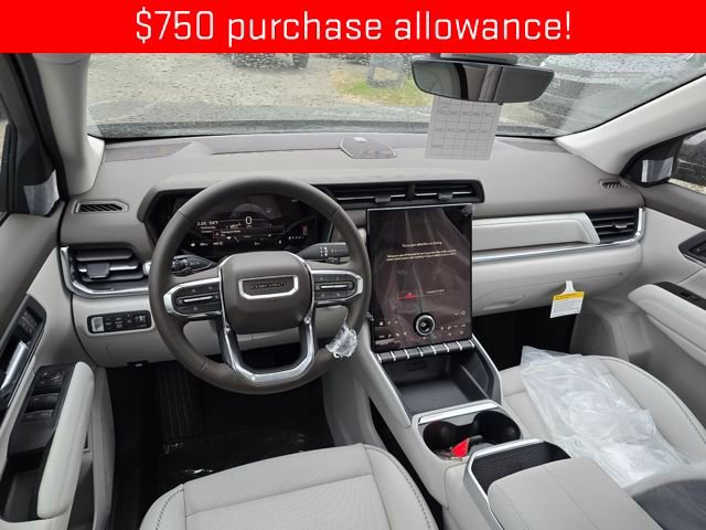 New 2026 GMC Terrain Denali w/ LPO, Floor Liner Package image 6