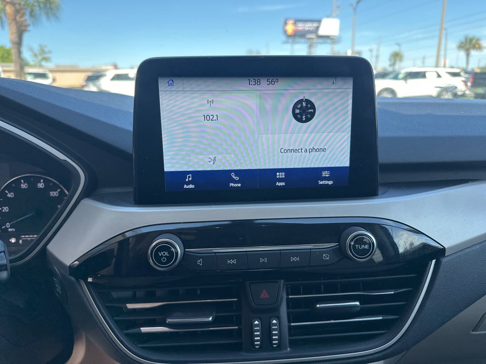 Used 2022 Ford Escape SE w/ Convenience Package image 18