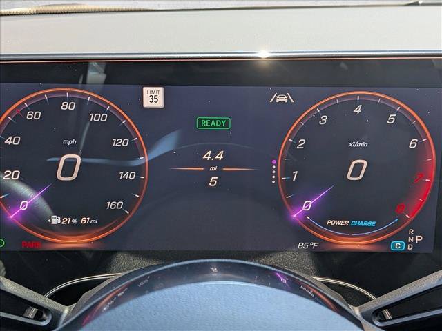 New 2027 Mercedes-Benz CLA 220 image 11