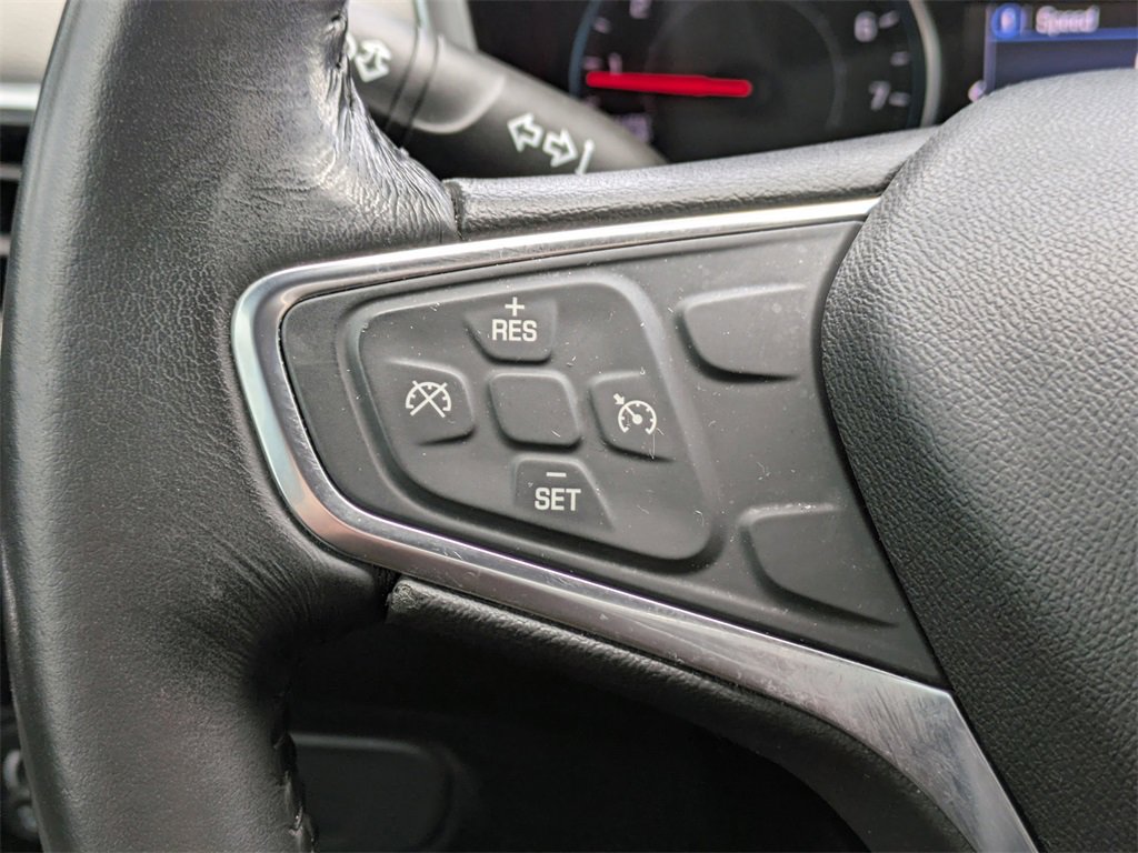 Used 2019 Chevrolet Equinox LT image 32