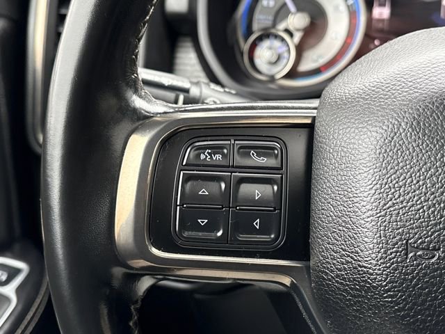 Used 2021 RAM 2500 Limited image 22