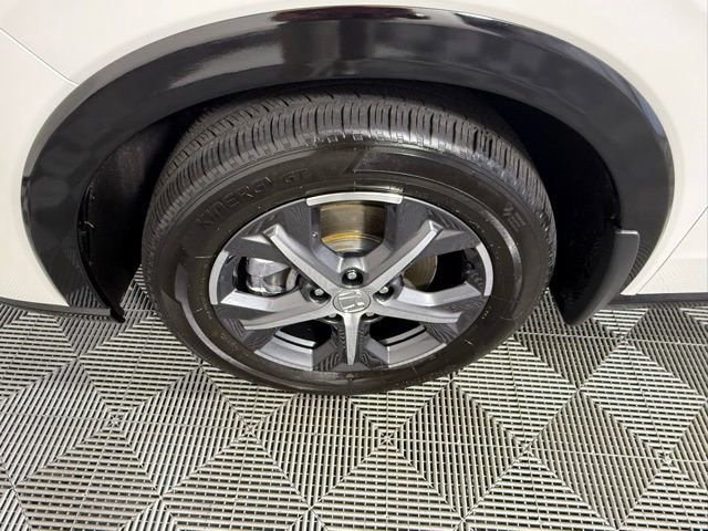 Used 2025 Honda HR-V EX-L image 13