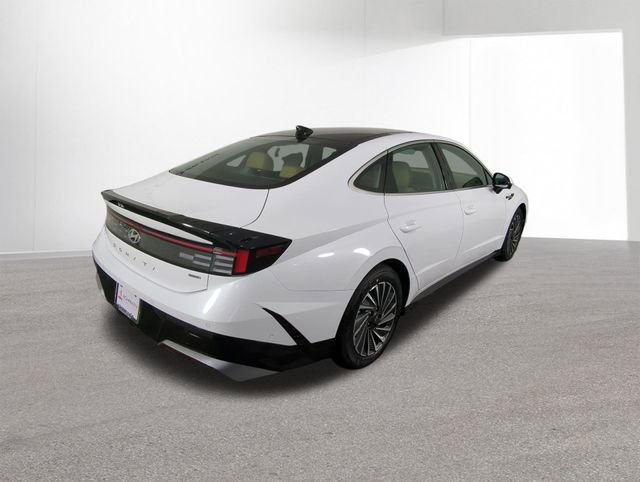 New 2026 Hyundai Sonata Limited image 13