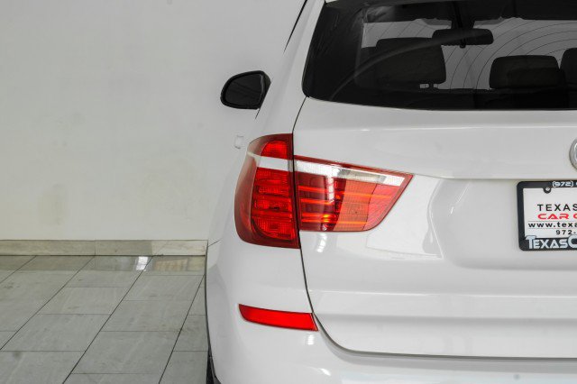 Used 2016 BMW X3 sDrive28i RWD image 46