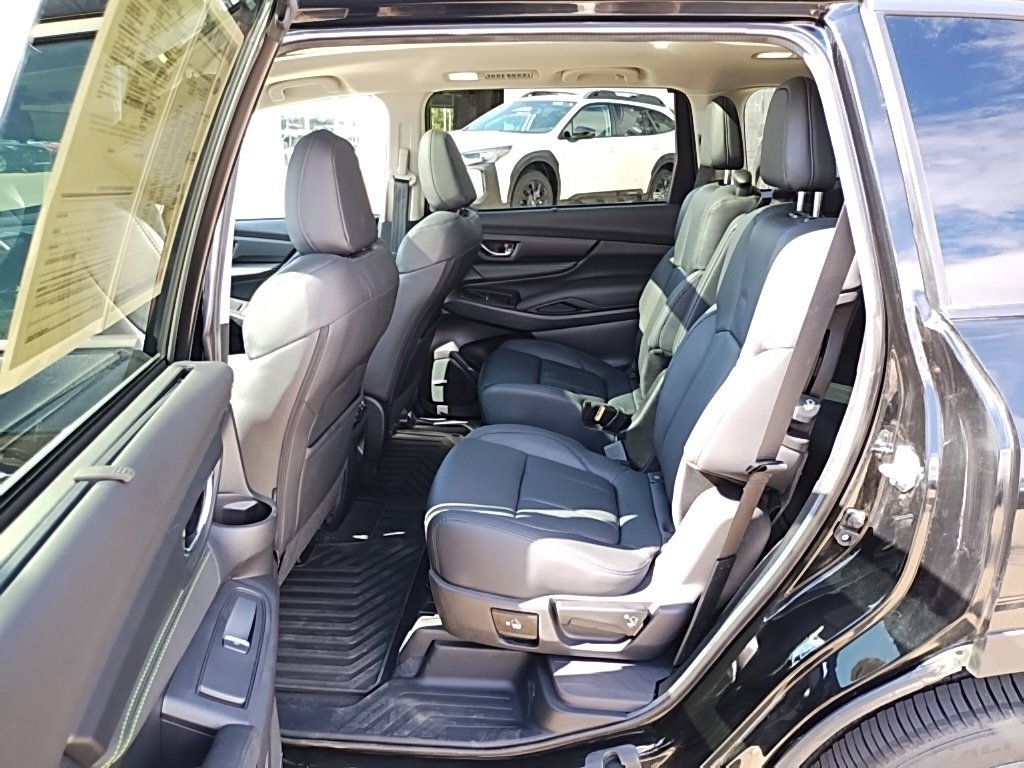 Used 2025 Subaru Ascent Bronze Edition image 48