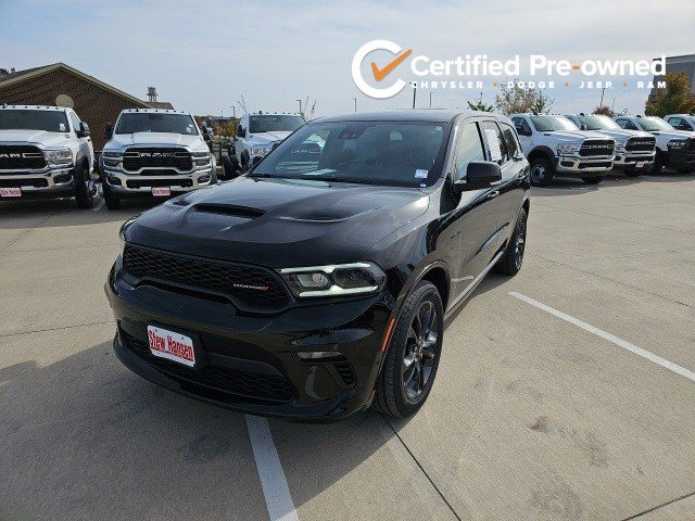 Used 2022 Dodge Durango R/T