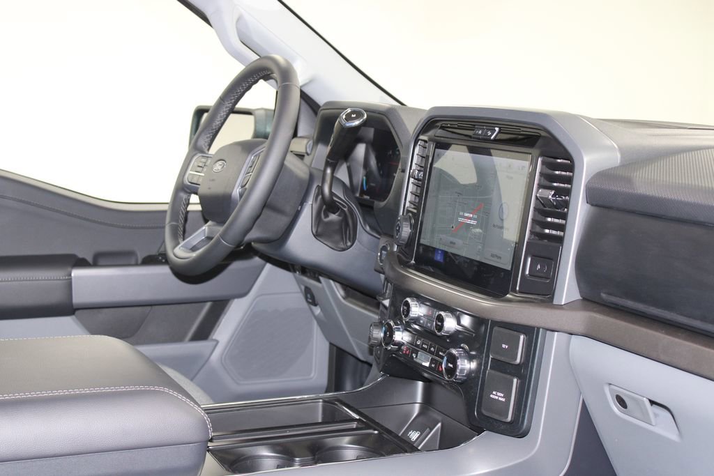 New 2026 Ford F150 XLT image 30