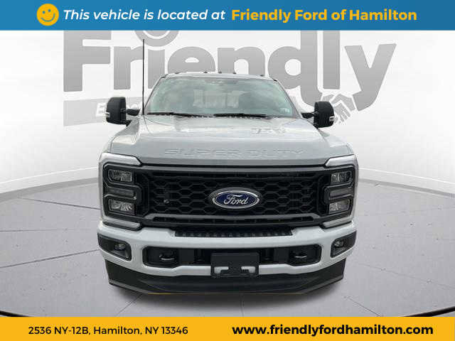 New 2026 Ford F350 XL image 8