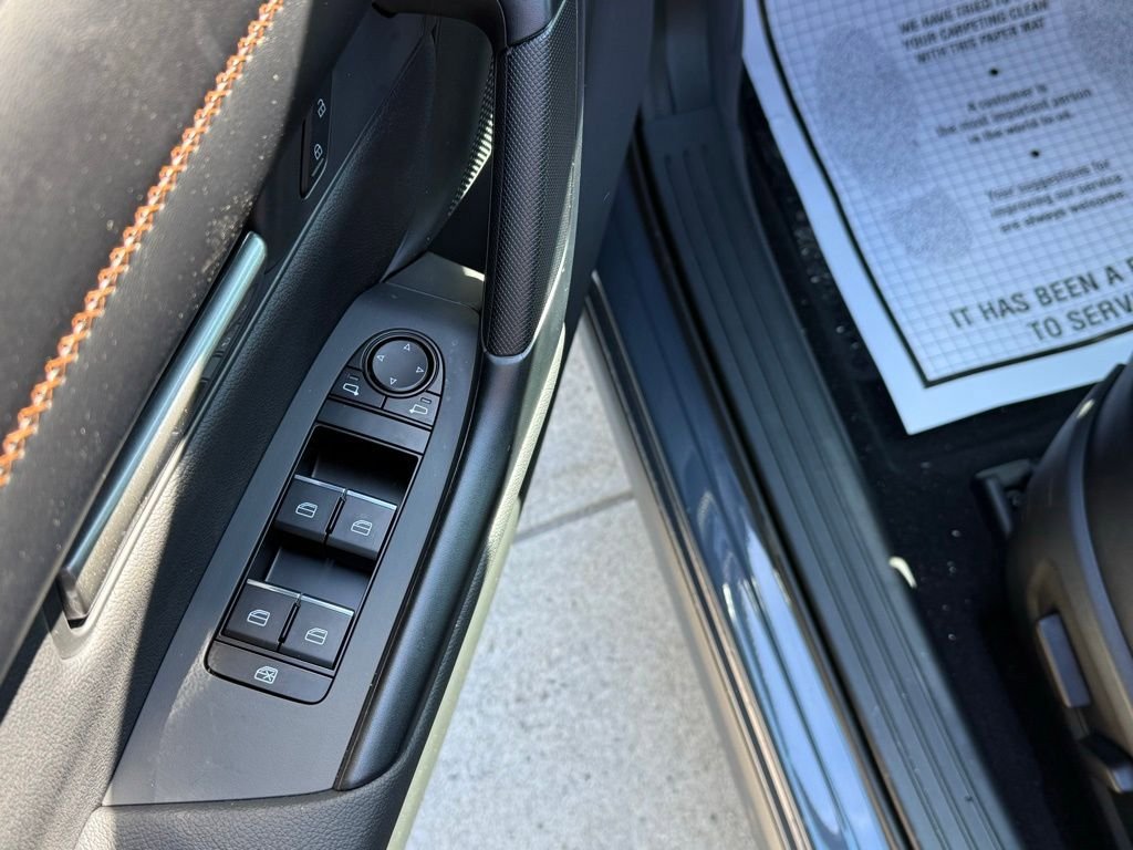 New 2026 MAZDA CX-50 AWD 2.5 S w/ Weather Package image 23