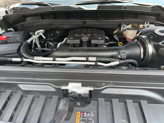 Used 2024 GMC Sierra 1500 Elevation w/ LPO, GMC Protection Package AWD/4WD image 9