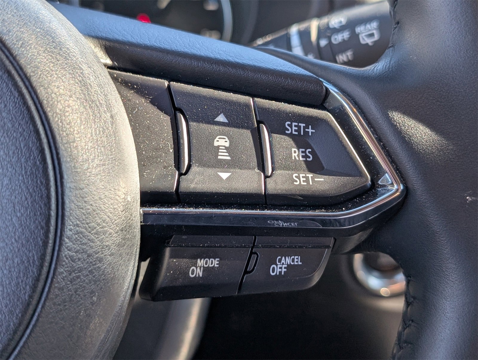 Used 2023 MAZDA CX-5 AWD 2.5 S w/ Premium Plus Pkg image 26