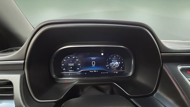 Used 2023 Chevrolet Suburban RST w/ Max Trailering Package image 15