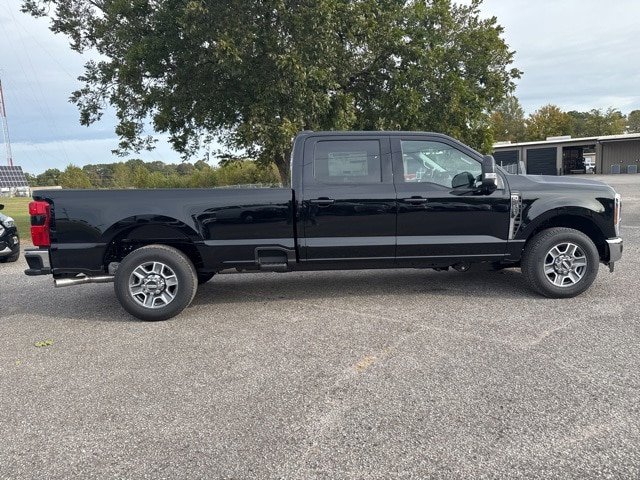 New 2026 Ford F350 Lariat image 42