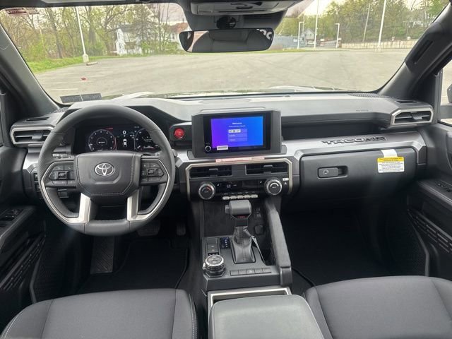 New 2026 Toyota Tacoma TRD Off-Road AWD/4WD image 15