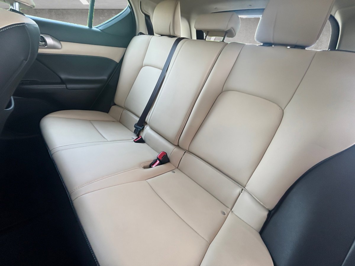 Used 2016 Lexus CT 200h w/ Seat Comfort Package FWD image 27