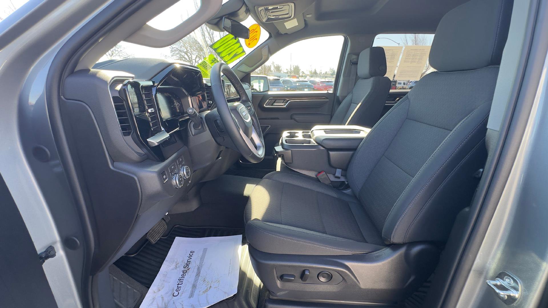 Used 2026 GMC Sierra 1500 Elevation image 18