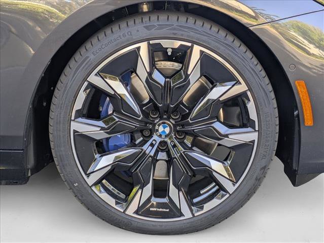 New 2026 BMW i5 eDrive40 image 10