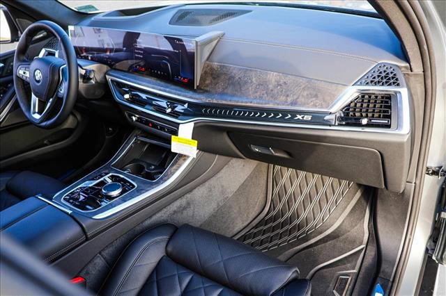 New 2026 BMW X5 xDrive40i w/ Climate Comfort Package image 24