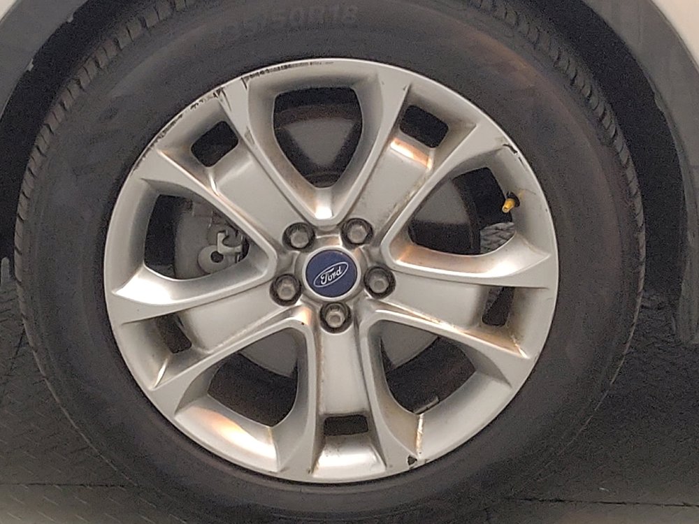 Used 2014 Ford Escape Titanium AWD/4WD image 31