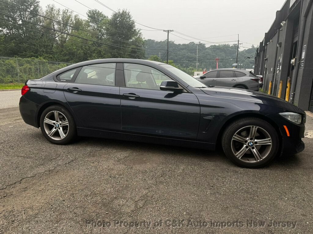 Used 2015 BMW 428i Gran Coupe xDrive AWD/4WD image 3