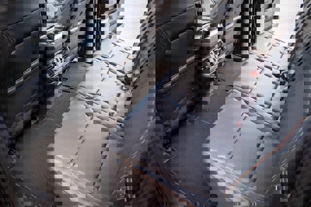 New 2025 Ford F150 Lariat w/ Equipment Group 501A Mid image 30