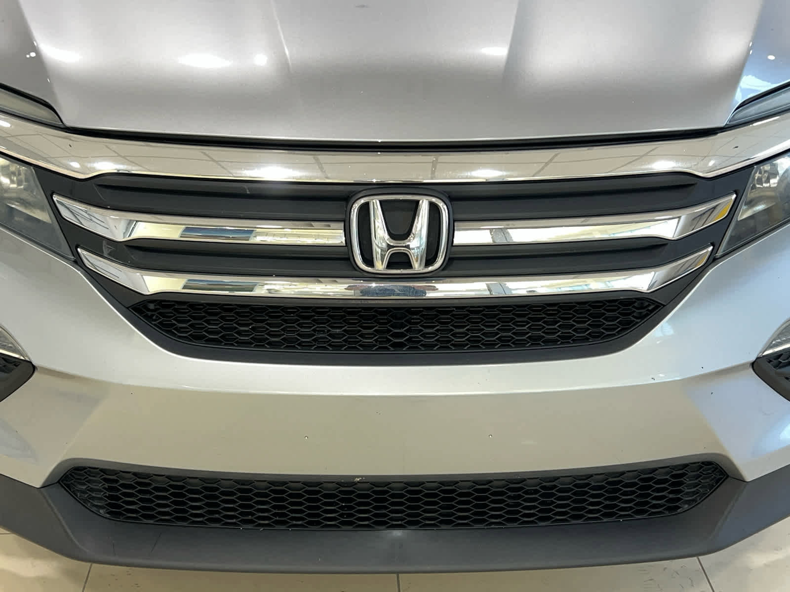 Used 2016 Honda Pilot EX image 4