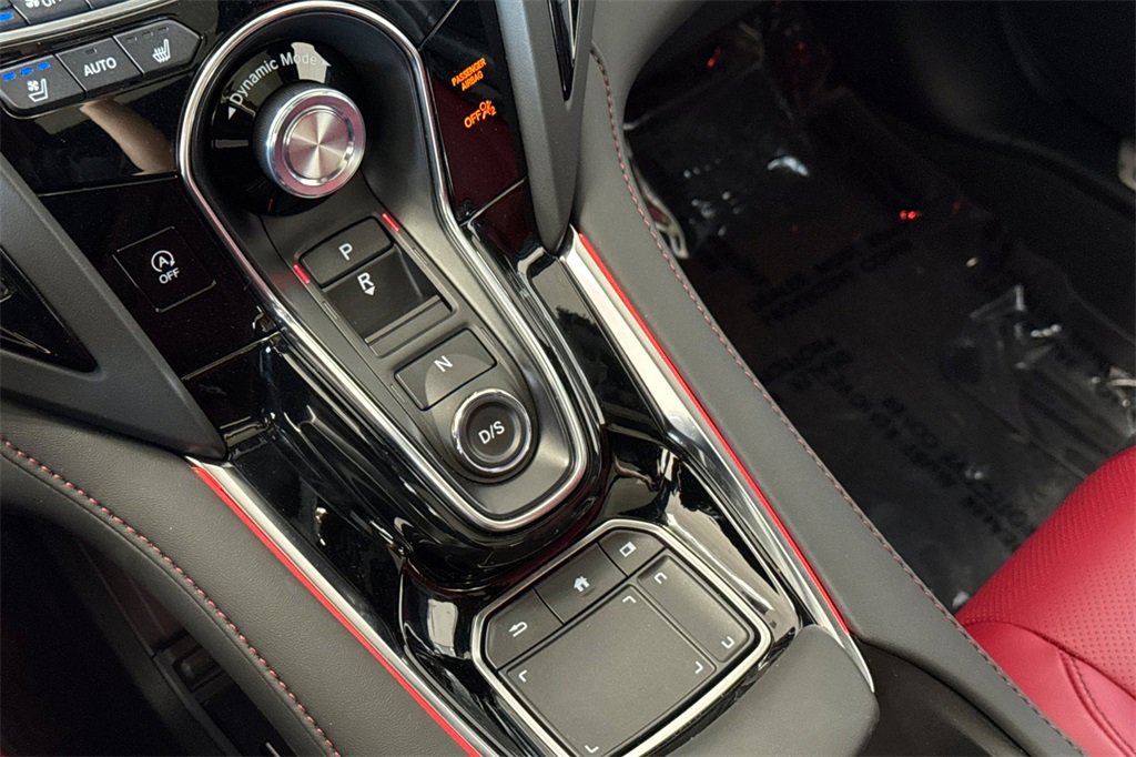 Certified 2024 Acura RDX A-Spec image 28