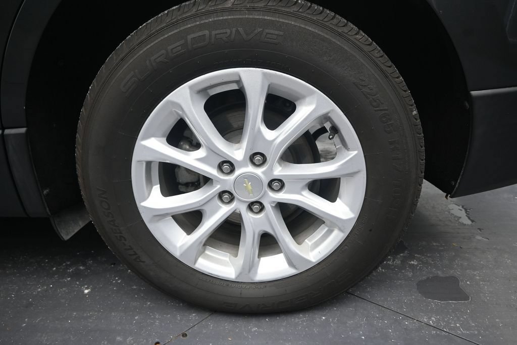 Used 2020 Chevrolet Equinox LT FWD image 10