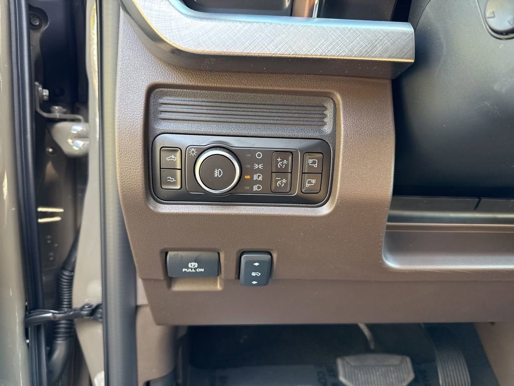 New 2026 Ford F250 King Ranch w/ Tremor Off-Road Package image 22