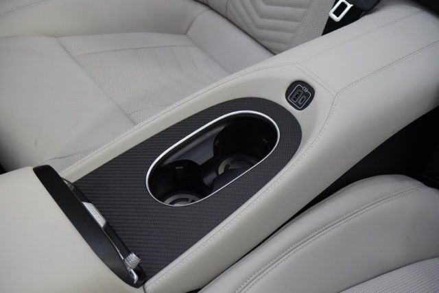 New 2026 Maserati GranCabrio Modena image 25