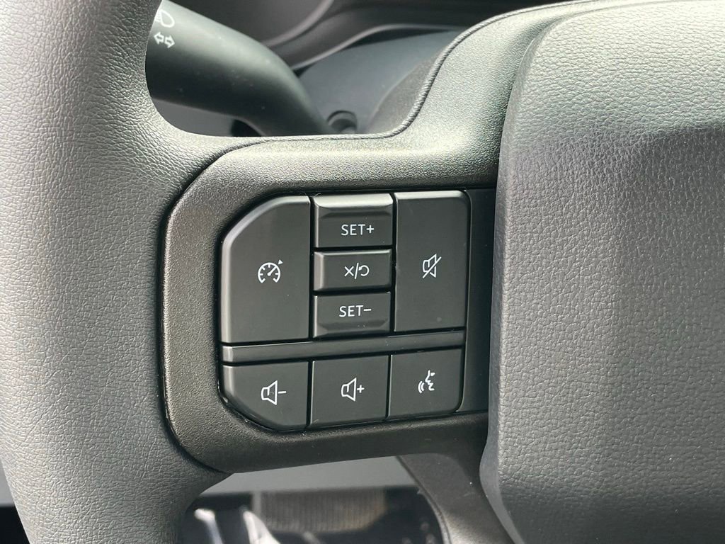 New 2026 Ford F350 XL w/ STX Appearance Package image 30