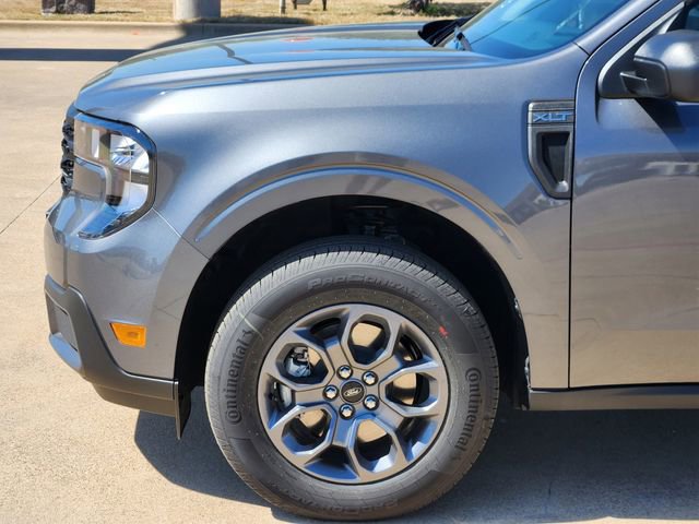 New 2026 Ford Maverick XLT image 9