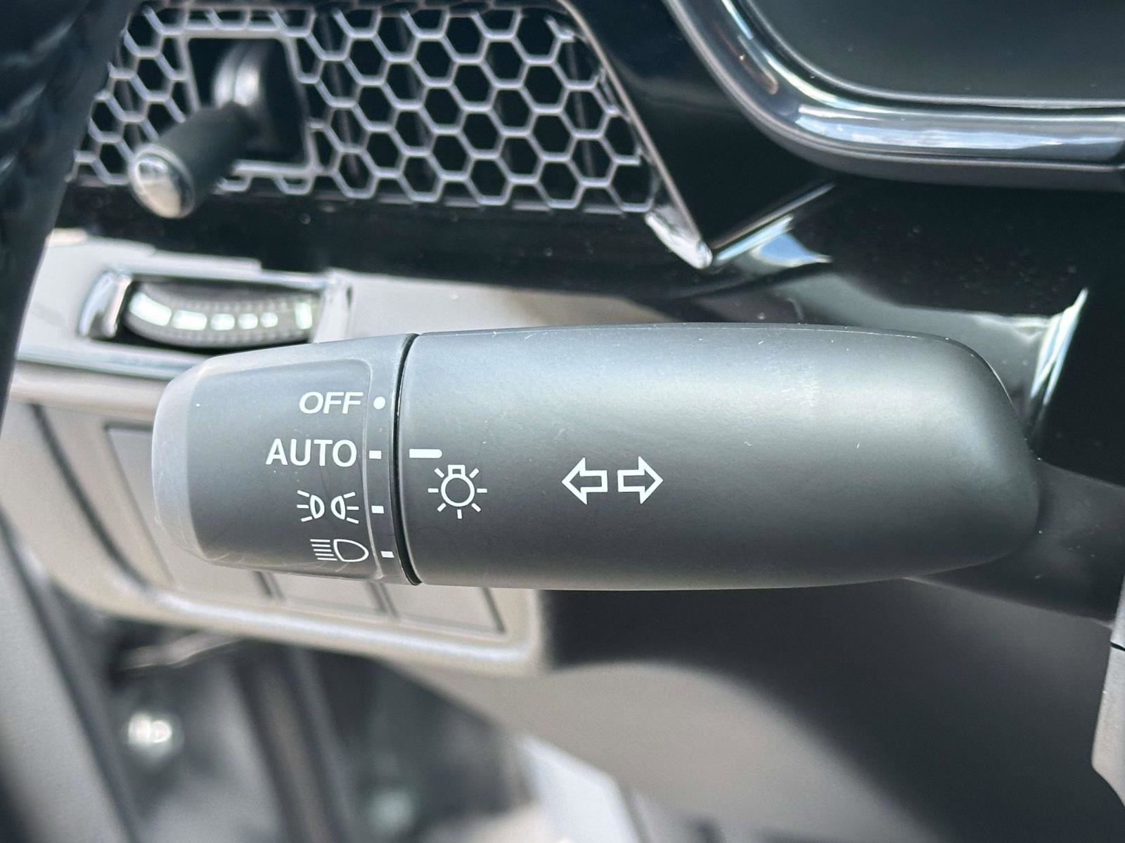 Used 2026 Honda CR-V EX-L image 23