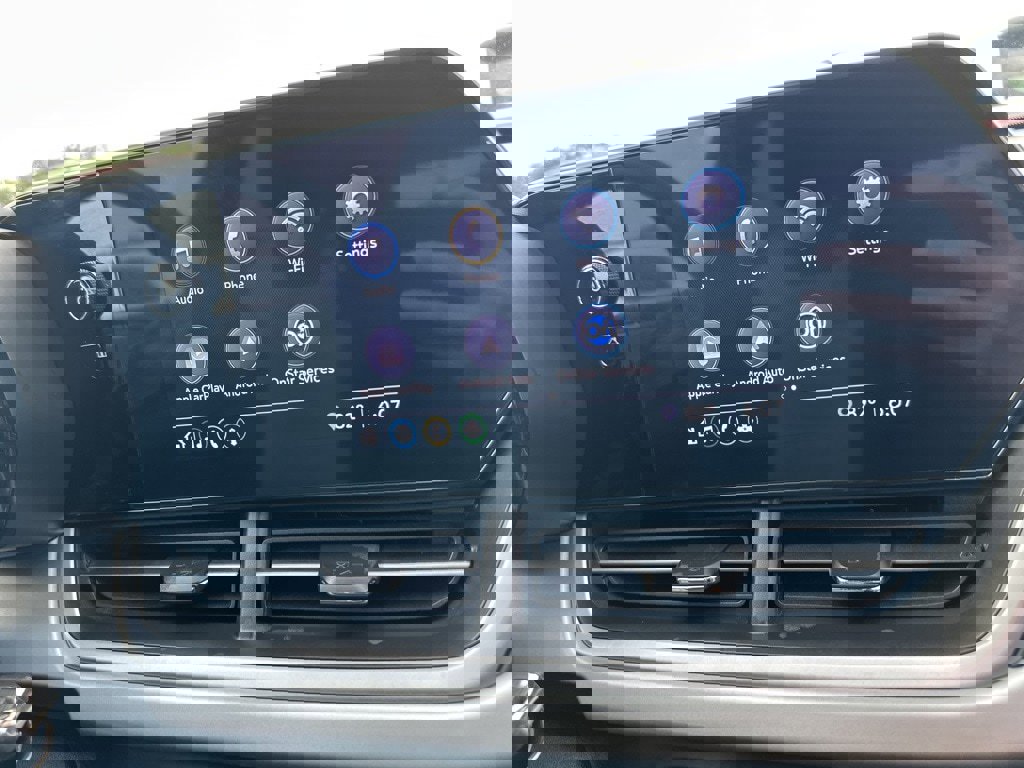 Used 2024 Chevrolet Trax LS image 26