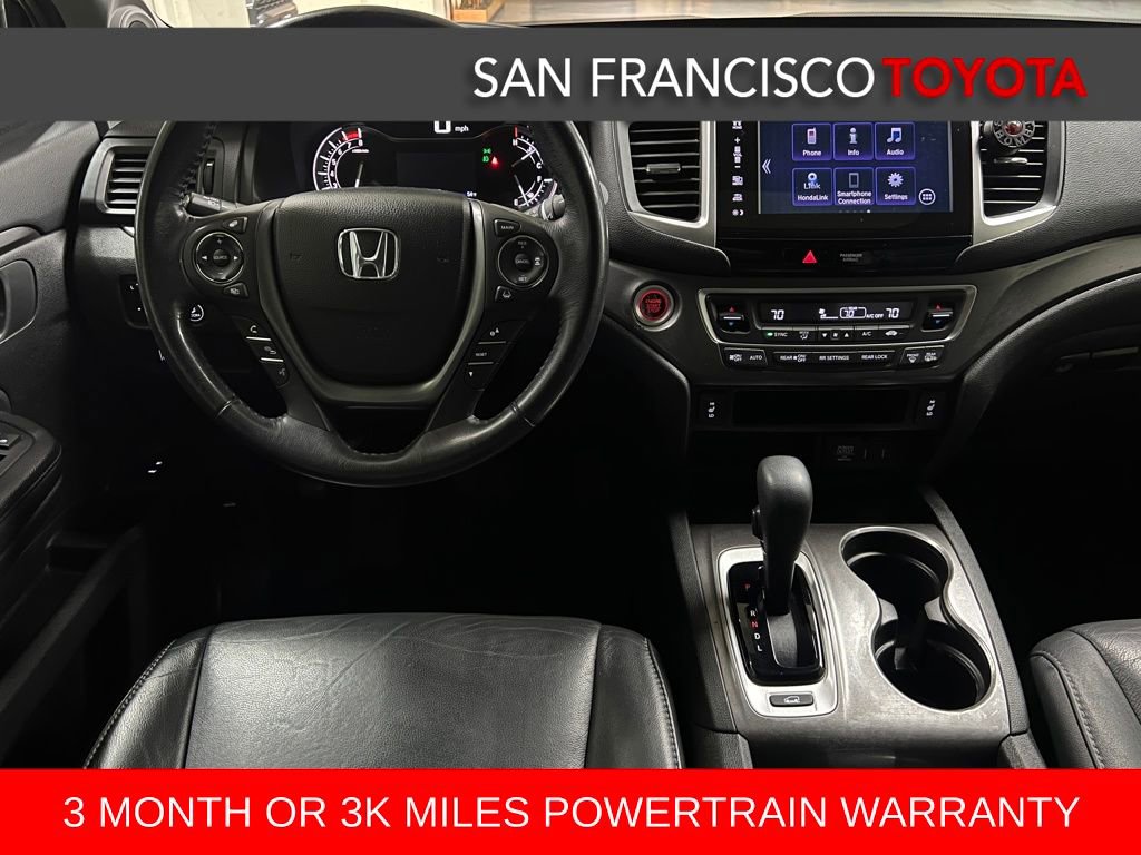 Used 2017 Honda Pilot EX-L image 30