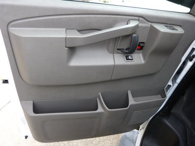 Used 2020 GMC Savana 2500 w/ Driver Convenience Package RWD image 26