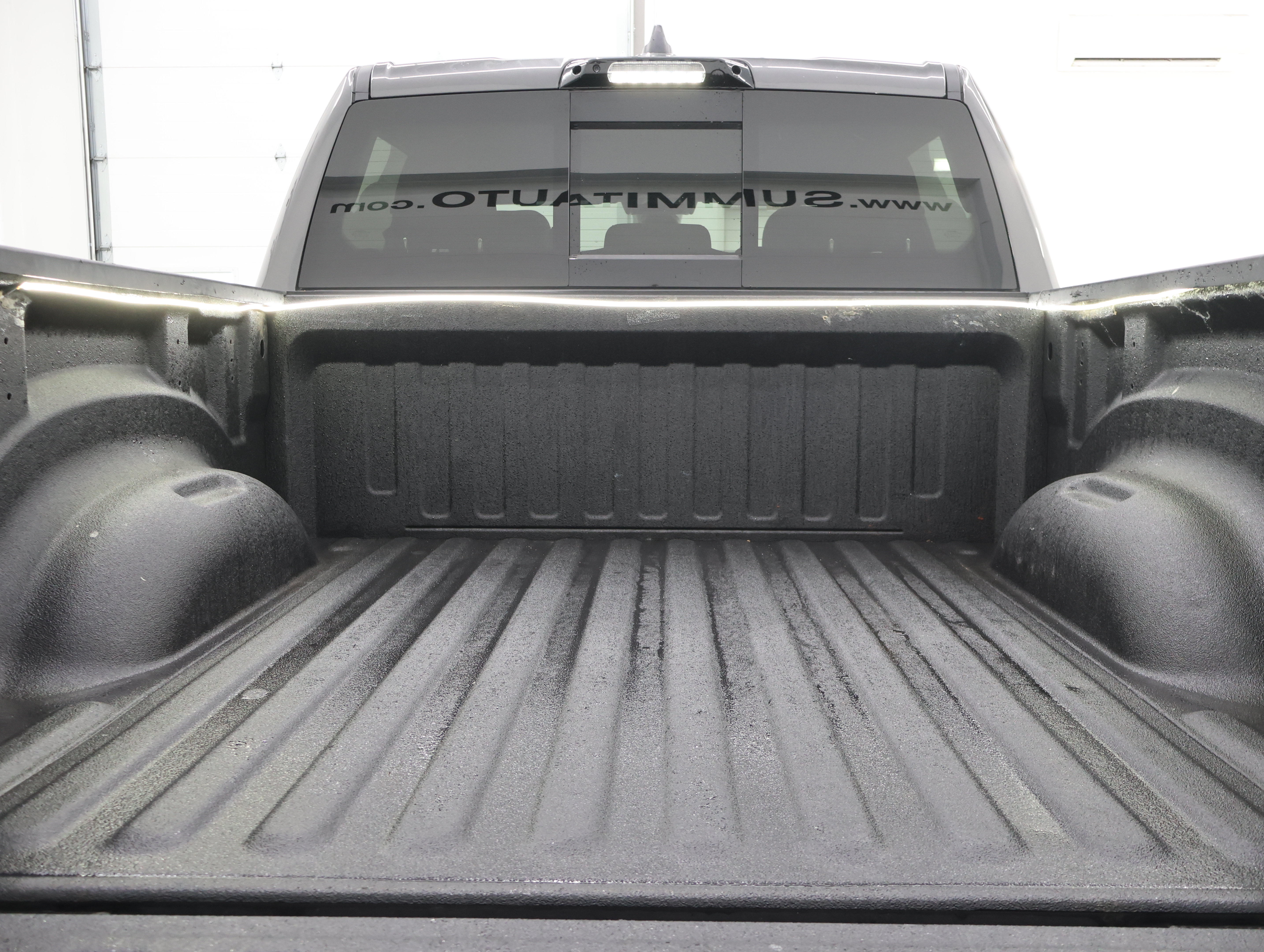 Used 2024 RAM 1500 Big Horn AWD/4WD image 24