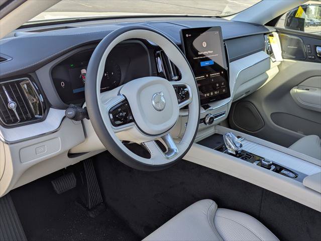 New 2026 Volvo XC60 B5 Ultra w/ Protection Package Premier AWD/4WD image 7