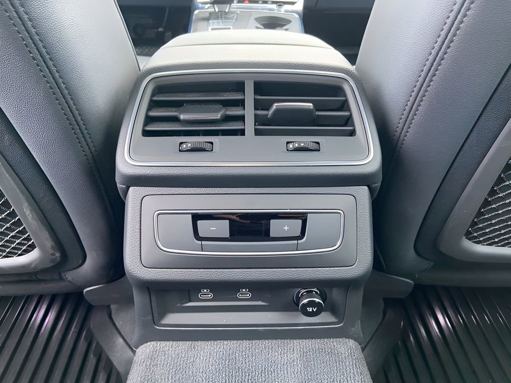 Used 2023 Audi A6 3.0T Premium image 19